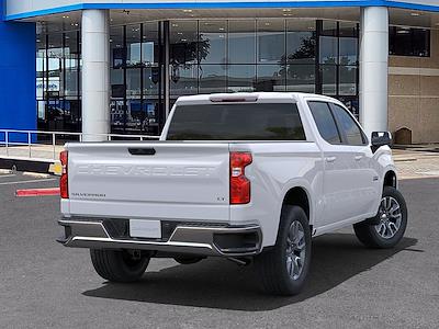 New 2025 Chevrolet Silverado 1500 LT Crew Cab Pickup for sale #S1213307 - photo 2