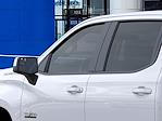 New 2025 Chevrolet Silverado 1500 LT Crew Cab Pickup for sale #S1213307 - photo 12