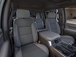 New 2025 Chevrolet Silverado 1500 LT Crew Cab Pickup for sale #S1213307 - photo 16