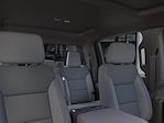 New 2025 Chevrolet Silverado 1500 LT Crew Cab Pickup for sale #S1213307 - photo 24