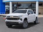 New 2025 Chevrolet Silverado 1500 LT Crew Cab Pickup for sale #S1213307 - photo 6