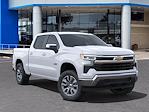 New 2025 Chevrolet Silverado 1500 LT Crew Cab Pickup for sale #S1213307 - photo 7