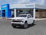 New 2025 Chevrolet Silverado 1500 LT Crew Cab Pickup for sale #S1213307 - photo 8