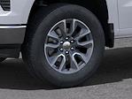 New 2025 Chevrolet Silverado 1500 LT Crew Cab Pickup for sale #S1213307 - photo 9