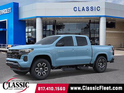 New 2025 Chevrolet Colorado Z71 Crew Cab for sale #S1213947 - photo 1