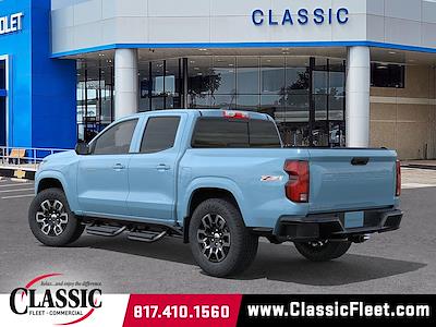 New 2025 Chevrolet Colorado Z71 Crew Cab for sale #S1213947 - photo 2