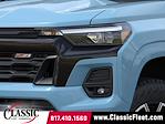 New 2025 Chevrolet Colorado Z71 Crew Cab for sale #S1213947 - photo 9