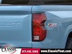New 2025 Chevrolet Colorado Z71 Crew Cab for sale #S1213947 - photo 10