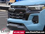 New 2025 Chevrolet Colorado Z71 Crew Cab for sale #S1213947 - photo 12
