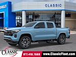 New 2025 Chevrolet Colorado Z71 Crew Cab for sale #S1213947 - photo 1