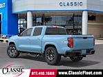 New 2025 Chevrolet Colorado Z71 Crew Cab for sale #S1213947 - photo 2
