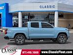 New 2025 Chevrolet Colorado Z71 Crew Cab for sale #S1213947 - photo 4
