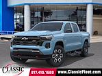 New 2025 Chevrolet Colorado Z71 Crew Cab for sale #S1213947 - photo 5
