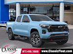 New 2025 Chevrolet Colorado Z71 Crew Cab for sale #S1213947 - photo 6