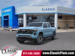 New 2025 Chevrolet Colorado Z71 Crew Cab for sale #S1213947 - photo 7