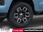New 2025 Chevrolet Colorado Z71 Crew Cab for sale #S1213947 - photo 8
