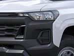 New 2025 Chevrolet Colorado Work Truck Crew Cab for sale #S1214473 - photo 10