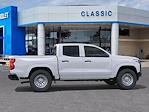 New 2025 Chevrolet Colorado Work Truck Crew Cab for sale #S1214473 - photo 5