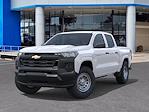 New 2025 Chevrolet Colorado Work Truck Crew Cab for sale #S1214473 - photo 6