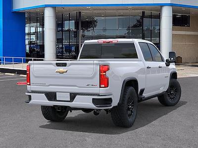 New 2025 Chevrolet Silverado 2500 ZR2 Crew Cab 4x4 Pickup for sale #S1219911 - photo 2