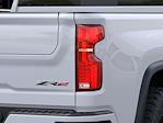 New 2025 Chevrolet Silverado 2500 ZR2 Crew Cab 4x4 Pickup for sale #S1219911 - photo 11