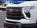 New 2025 Chevrolet Silverado 2500 ZR2 Crew Cab 4x4 Pickup for sale #S1219911 - photo 13