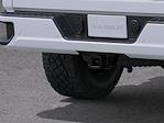 New 2025 Chevrolet Silverado 2500 ZR2 Crew Cab 4x4 Pickup for sale #S1219911 - photo 14
