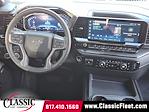 Used 2025 Chevrolet Silverado 2500 ZR2 Crew Cab for sale #S1219911 - photo 27