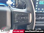Used 2025 Chevrolet Silverado 2500 ZR2 Crew Cab for sale #S1219911 - photo 29