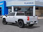 New 2025 Chevrolet Silverado 2500 ZR2 Crew Cab 4x4 Pickup for sale #S1219911 - photo 4