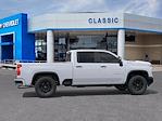 New 2025 Chevrolet Silverado 2500 ZR2 Crew Cab 4x4 Pickup for sale #S1219911 - photo 5