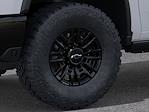 New 2025 Chevrolet Silverado 2500 ZR2 Crew Cab 4x4 Pickup for sale #S1219911 - photo 9