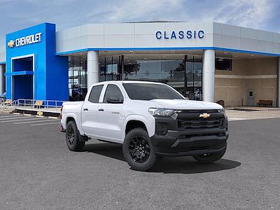 2025 Chevrolet Colorado Crew Cab 4x2 Pickup for sale #S1219941 - photo 1