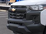 2025 Chevrolet Colorado Crew Cab 4x2 Pickup for sale #S1219941 - photo 13