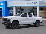 2025 Chevrolet Colorado Crew Cab 4x2 Pickup for sale #S1219941 - photo 3