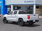 2025 Chevrolet Colorado Crew Cab 4x2 Pickup for sale #S1219941 - photo 4