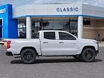 2025 Chevrolet Colorado Crew Cab 4x2 Pickup for sale #S1219941 - photo 5