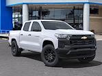 2025 Chevrolet Colorado Crew Cab 4x2 Pickup for sale #S1219941 - photo 7