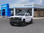 2025 Chevrolet Colorado Crew Cab 4x2 Pickup for sale #S1219941 - photo 8