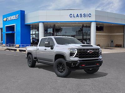 2025 Chevrolet Silverado 2500 Crew Cab 4x4 Pickup for sale #S1220005 - photo 1
