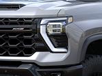 2025 Chevrolet Silverado 2500 Crew Cab 4x4 Pickup for sale #S1220005 - photo 10