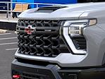 2025 Chevrolet Silverado 2500 Crew Cab 4x4 Pickup for sale #S1220005 - photo 13