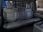 2025 Chevrolet Silverado 2500 Crew Cab 4x4 Pickup for sale #S1220005 - photo 17