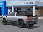 2025 Chevrolet Silverado 2500 Crew Cab 4x4 Pickup for sale #S1220005 - photo 4