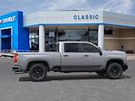 2025 Chevrolet Silverado 2500 Crew Cab 4x4 Pickup for sale #S1220005 - photo 5