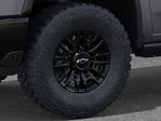 2025 Chevrolet Silverado 2500 Crew Cab 4x4 Pickup for sale #S1220005 - photo 9