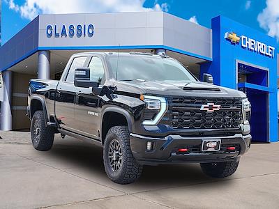 2025 Chevrolet Silverado 2500 Crew Cab 4x4 Pickup for sale #S1220475 - photo 1