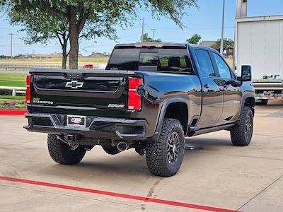 2025 Chevrolet Silverado 2500 Crew Cab 4x4 Pickup for sale #S1220475 - photo 2