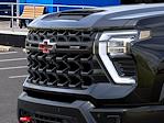 New 2025 Chevrolet Silverado 2500 ZR2 Crew Cab 4x4 Pickup for sale #S1220475 - photo 13