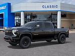 New 2025 Chevrolet Silverado 2500 ZR2 Crew Cab 4x4 Pickup for sale #S1220475 - photo 3